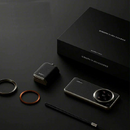 Набор фотографа Xiaomi 14 Ultra Professional Photo Kit, серый