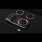 Набор фотографа Xiaomi 14 Ultra Professional Photo Kit, серый