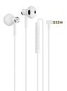Наушники Xiaomi Dual-Unit White