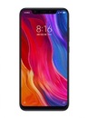 Xiaomi Mi 8 6/128Gb Black (черный)