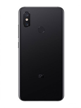 Xiaomi Mi 8 6/128Gb Black (черный)