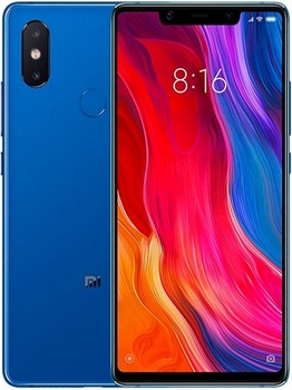Xiaomi Mi8 SE 6/64Gb Blue (синий)