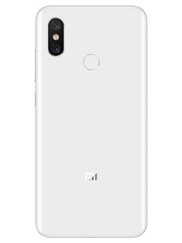 Xiaomi Mi8 6/128Gb White (уценка)