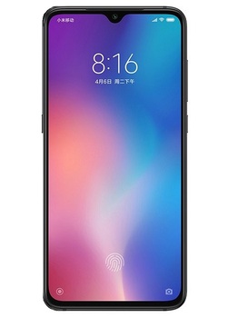 Xiaomi Mi 9 6/128Gb Black (черный) Global Version