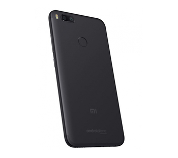 Xiaomi Mi A1 32Gb Black (черный) Global Version