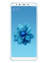Xiaomi Mi A2 4/64Gb Blue (голубой) Global Version