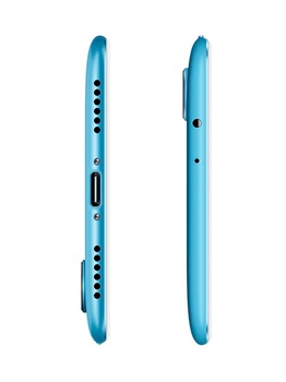 Xiaomi Mi A2 Lite 3/32Gb Blue (уценка) Global Version