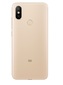 Xiaomi Mi A2 6/128Gb Gold (золотой) Global Version