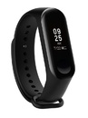 Фитнес-браслет Xiaomi Mi Band 3 Black (Черный) Global Version