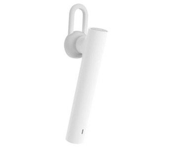 Bluetooth-гарнитура Xiaomi Mi Bluetooth Headset Youth White
