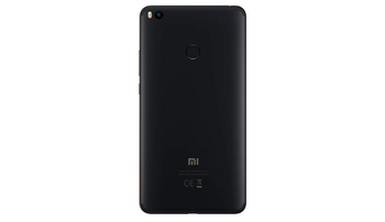 Xiaomi Mi Max 2 4/64Gb Black (черный) EU