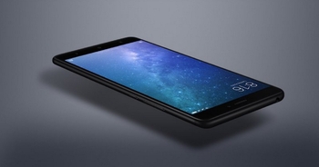 Xiaomi Mi Max 2 4/64Gb Black (черный) EU