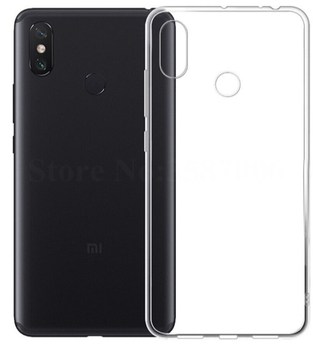 Бампер для Xiaomi Mi Max 3
