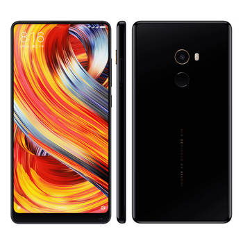 Xiaomi Mi Mix 2 6/64GB Black Global Version