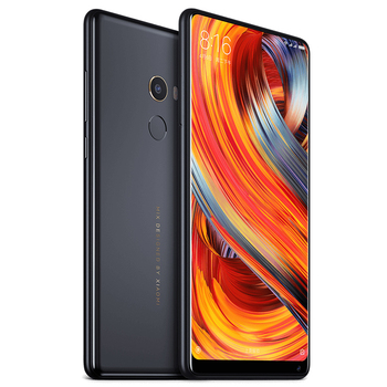 Xiaomi Mi Mix 2 6/64GB Black Global Version