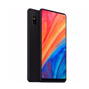 Xiaomi Mi Mix 2S 6/64Gb Black (черный) Global Version