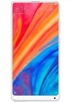 Xiaomi Mi Mix 2S 6/64Gb White (белый)