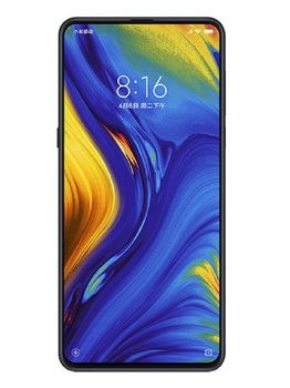 Xiaomi Mi Mix 3 6/128Gb Green (изумрудный) Global Version