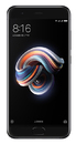 Xiaomi Mi Note 3 4/64Gb Black (черный)