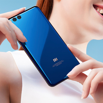 Xiaomi Mi Note 3 6/64Gb Blue (синий)