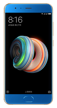 Xiaomi Mi Note 3 6/64Gb Blue (синий)