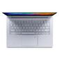 Xiaomi Mi Notebook Air 13.3" i5/8/256 Silver