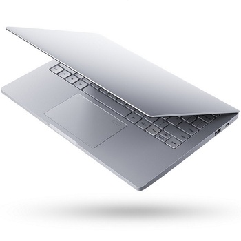 Xiaomi Mi Notebook Air 13.3" i5/8/256 Silver