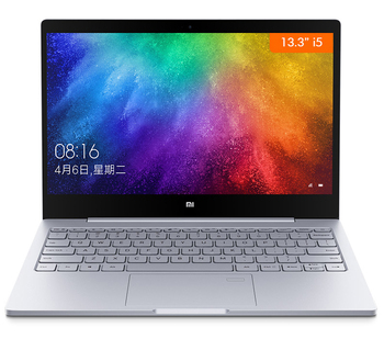Xiaomi Mi Notebook Air 13.3" i5/8/256 Silver