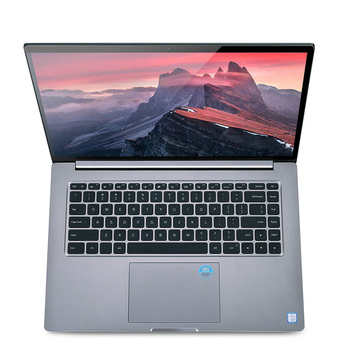 Xiaomi Mi Notebook Pro 15.6" i7/16/256 Silver