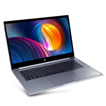 Xiaomi Mi Notebook Pro 15.6" i7/16/256 Silver