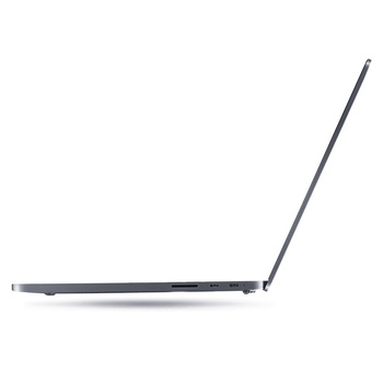 Xiaomi Mi Notebook Pro 15.6" i7/16/256 Silver
