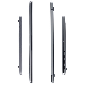 Xiaomi Mi Notebook Pro 15.6" i7/16/256 Silver
