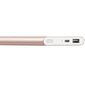 Xiaomi Mi Power Bank Pro 10000 Rose Gold (plm03zm)