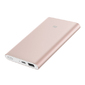 Xiaomi Mi Power Bank Pro 10000 Rose Gold (plm03zm)