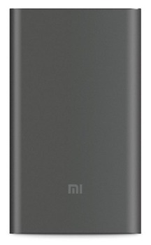Xiaomi Mi Power Bank Pro 10000 Grey