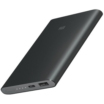 Xiaomi Mi Power Bank Pro 10000 Grey