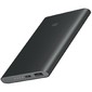 Xiaomi Mi Power Bank Pro 10000 Grey