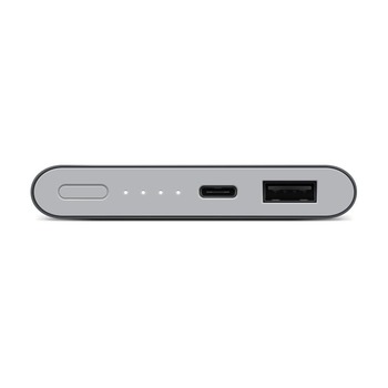 Xiaomi Mi Power Bank Pro 10000 Grey