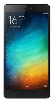 Xiaomi Mi4c 16Gb White (РАСПРОДАЖА)