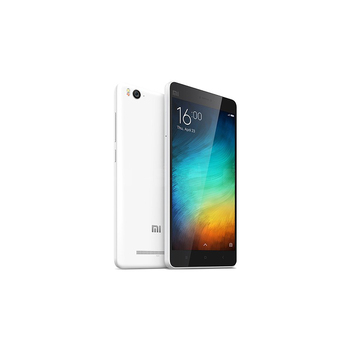 Xiaomi Mi4c 16Gb White (РАСПРОДАЖА)
