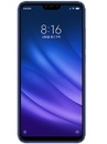 Xiaomi Mi8 Lite 6/64Gb Black (черный)