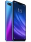Xiaomi Mi8 Lite 4/128Gb Blue (синий)