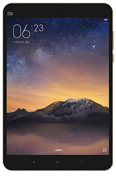 Xiaomi MiPad 3 64Gb Gold