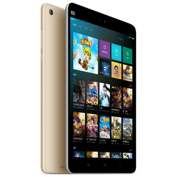 Xiaomi MiPad 3 64Gb Gold