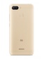 Xiaomi Redmi 6 4/64Gb Gold (золотой) Global Version
