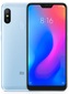 Xiaomi Redmi 6 Pro 4/64Gb Blue (синий)