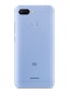 Xiaomi Redmi 6 4/64Gb Blue (голубой) Global Version