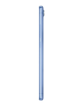 Xiaomi Redmi 6 4/64Gb Blue (голубой) Global Version