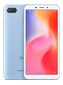 Xiaomi Redmi 6 4/64Gb Blue (голубой) Global Version