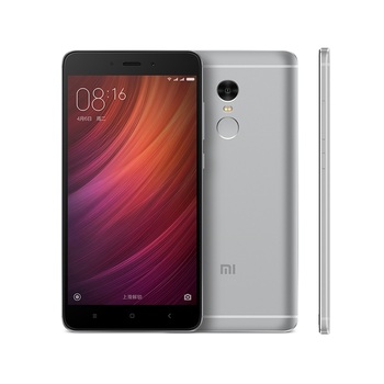 Xiaomi Redmi Note 4 3/64Gb Grey